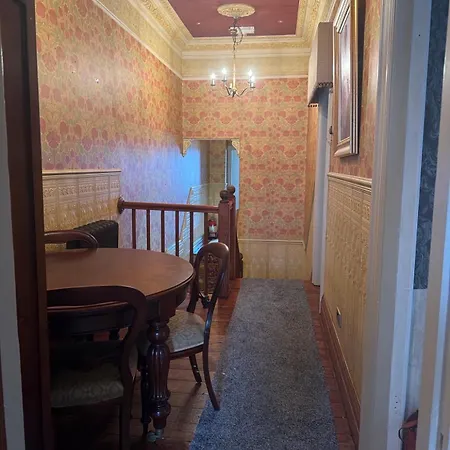 The Douglas Sleeps 6 Near Bae Systems *