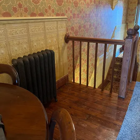 The Douglas Sleeps 6 Near Bae Systems 아파트 배로우인퍼니스